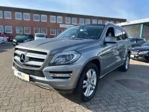 Mercedes-Benz GL 350 GL -Klasse GL 350 BlueTec 4Matic