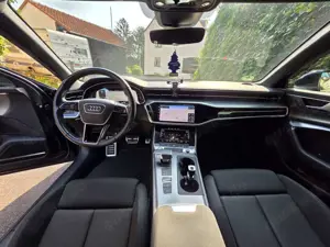 Audi A6 45 TFSI S tronic design