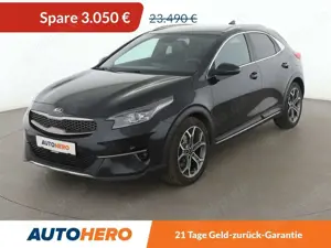 Kia XCeed 1.6 TGDI Xdition Aut*NAVI*LED*TEMPO*CAM*PDC*SHZ*