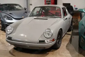 Porsche 911 Traumzustand