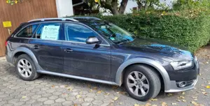Audi A4 allroad A4 allroad quattro 2.0 TDI DPF