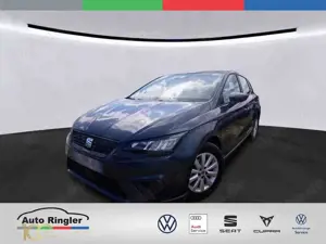 SEAT Ibiza Style EU6d 1.0 TSI Style+LED+CLIMATRONIC+ALU