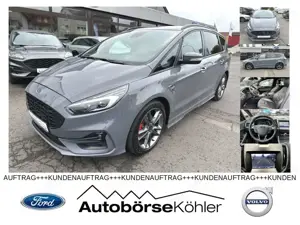 Ford S-Max S-Max 2.0 EcoBlue Aut. ST-LINE *AHK, Kamera, Leder