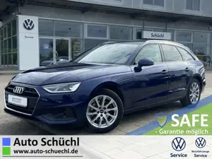 Audi A4 Avant 35 2.0 TDI S-TRONIC MMI-NAVI+ASSISTENZP