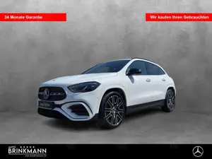 Mercedes-Benz GLA 200 GLA 200 AMG Line/SpecialEdition/Multibeam/AHK SHZ