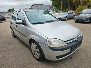 Opel Corsa 1.2 16V Njoy