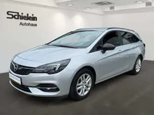 Opel Astra 1.5D 122PS Business *NAVI*SHZ*R-KAMERA*