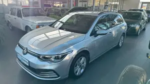 Volkswagen Golf VIII Variant Life 2.0 TDI