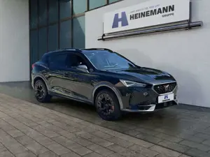 CUPRA Formentor 2,0 TSI, VZ 4 Drive Vollausst.