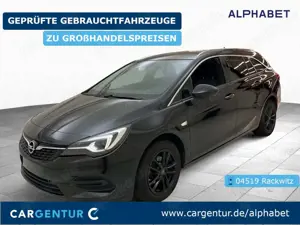 Opel Astra K 1.2 Turbo Elegance LED