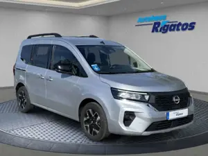 Nissan Townstar DIG-T 130 L1 N-Design Navi, Tempomat, Klima