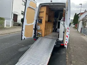 Mercedes-Benz Sprinter 209 CDI