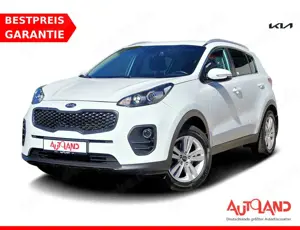 Kia Sportage 1.6 GDI Navi Kamera Tempomat PDC USB