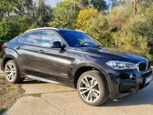 BMW X6 X6 xDrive30d