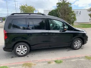 Renault Kangoo Kangoo TCe 130 EDC Techno