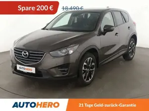 Mazda CX-5 2.0 Nakama 2WD *NAVI*LED*CAM*SHZ*TEMPO*ALU*