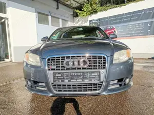 Audi A4 Avant 2.0 TDI  S-line Sport Bild 2