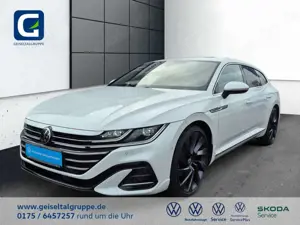 Volkswagen Arteon Shootingbrake 2.0 TDI R-Line 4MOTION *DSG*STANDH*AHK*PANO*UPE 8