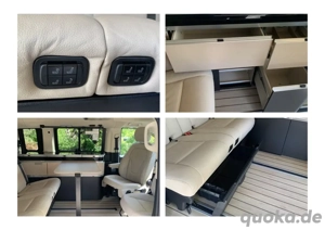 Mercedes-Benz Marco Polo 300 d 4MATIC AMG EDITION* Tausch möglich