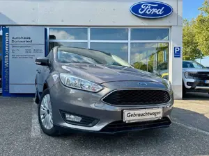 Ford Focus Lim. Business Aut.