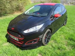 Ford Fiesta 1,0 EcoBoost Sport ST Line