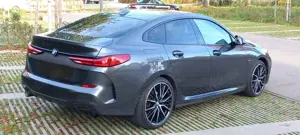 BMW 218 Gran Coupe M Sport 19" Black Shadow Bild 4
