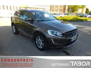 Volvo XC60 XC 60 D4 2WD Summum Geartr. AHK Leder Pano BiXen