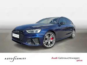 Audi A4 Avant 45 TFSI quattro S line competition plus M...