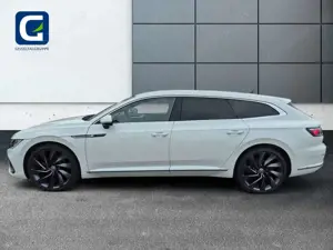 Volkswagen Arteon Shootingbrake 2.0 TDI R-Line 4MOTION *DSG*STANDH*AHK*PANO*UPE 8 Bild 3