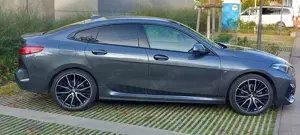 BMW 218 Gran Coupe M Sport 19" Black Shadow Bild 2