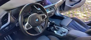 BMW 218 Gran Coupe M Sport 19" Black Shadow Bild 5