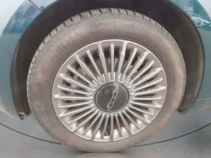 Fiat 500e Icon 42kWh Bild 5