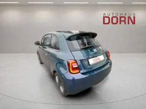 Fiat 500e Icon 42kWh Bild 2