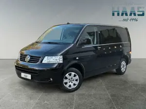 Volkswagen T5 Multivan Startline 7 Sitzer Klima Radio PDC