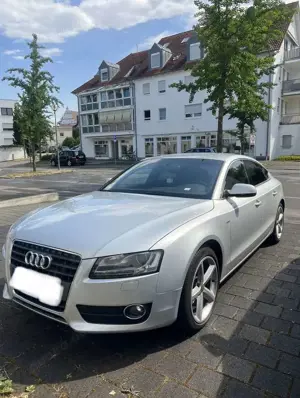 Audi A5 A5 Sportback 2.0 TFSI Sportback