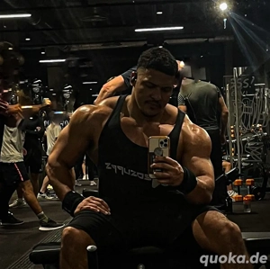 Personaltraining Coaching Bild 2