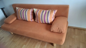 Sofa BxTxH 200x90x80 cm