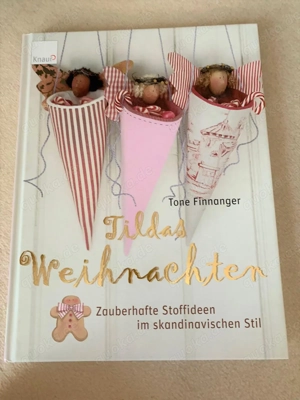  Tildas Weihnachten 