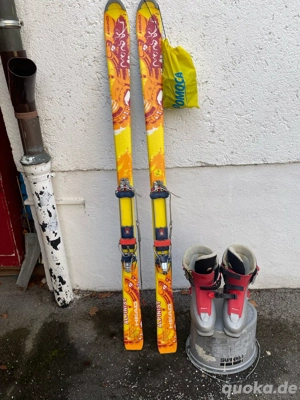 Touren Ski Ausrüstung