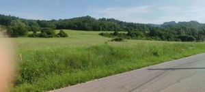 1 dekar Grundstück im Dorf Chiflik, Gemeinde Belogradchik   mit Bauoption und Solaranlagenprojekt