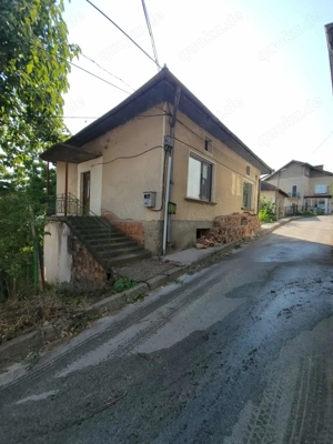  Haus im Herzen der Natur - Stadt Belogradchik 