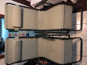 Campingstuhl Relaxstuhl