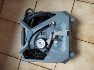 Kompressor mobil 220Volt