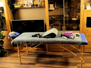 Eine erotische Massage als Geschenk...