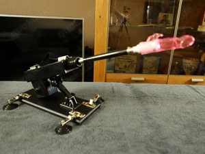 Eine erotische Massage als Geschenk... Bild 3