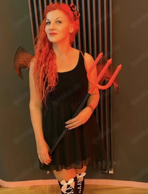 Zahlsklaveder "anderen Art" gesucht...