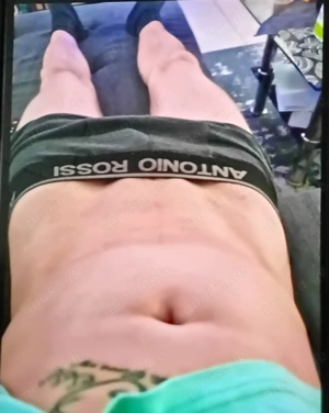 Biete Massage und Sex