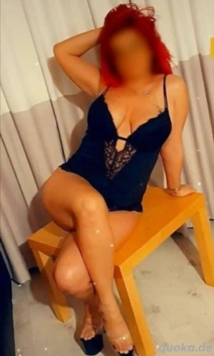 Heiße Dates, ganz privat