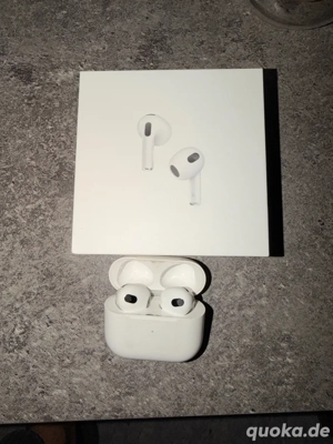 Airpods 3.Generation 