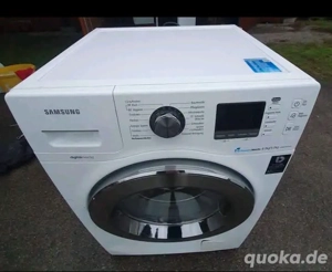 Whaschmaschine allen